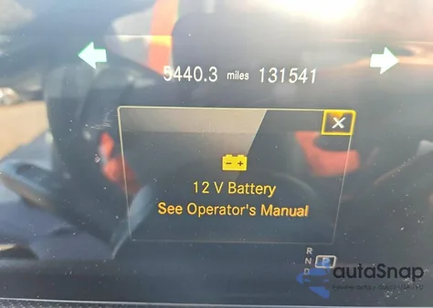 2021 Mercedes-Benz Cla 250 z USA, uszkodzony, nr VIN W1K5J4GB6MN191875